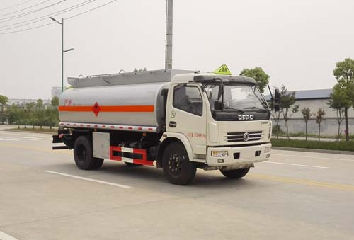 楚飛牌CLQ5120GJY5型加油車