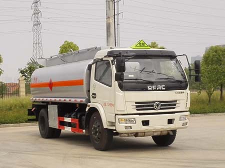 楚飛牌CLQ5121GJY5型加油車